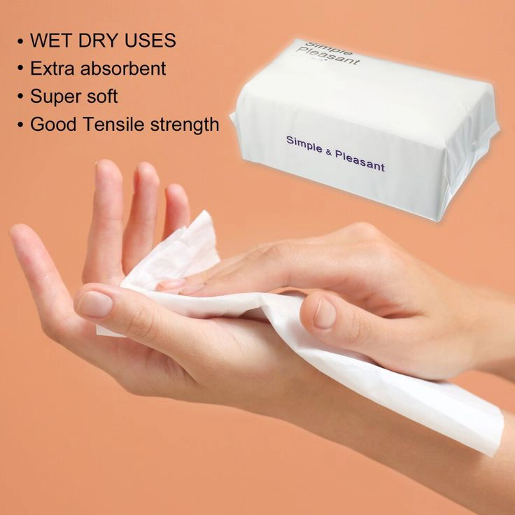 How to choose small face towel?